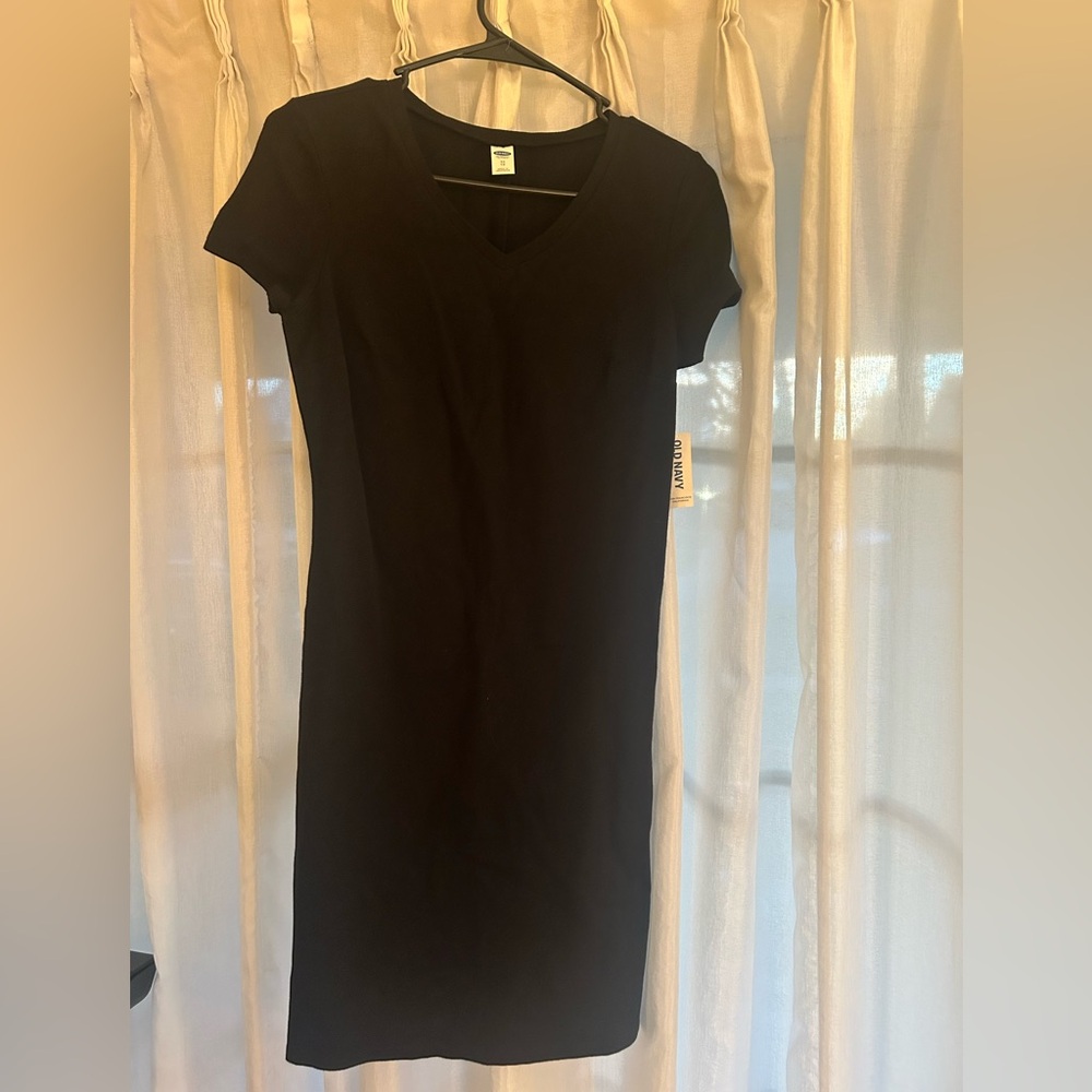 Black body con dress